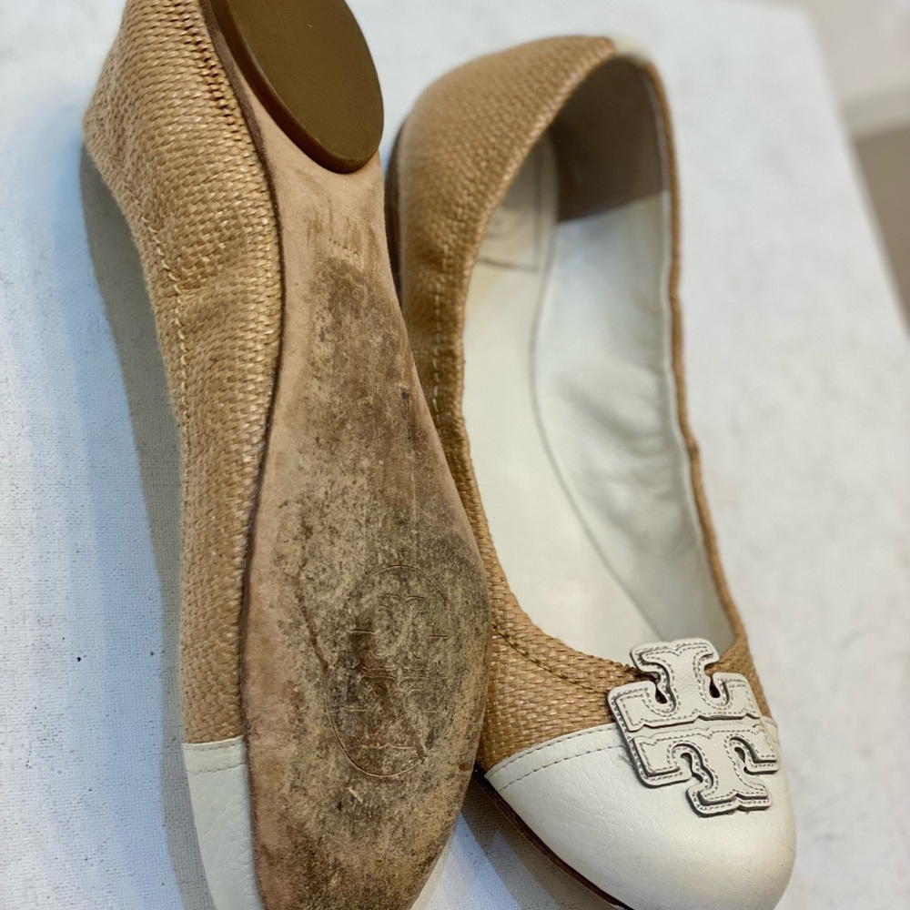 Tory Burch SOLD SOLD Don’t Buy - Picture 8 of 9